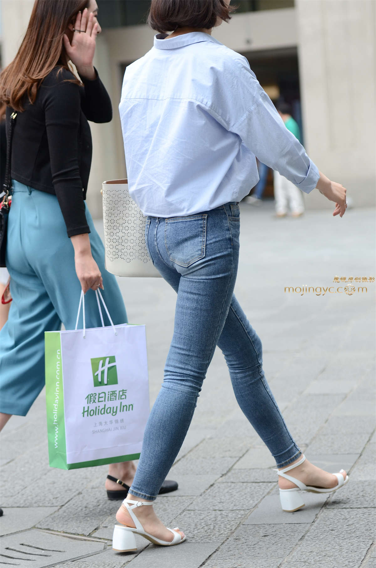 图片[2]-【验证街拍大赛NO.2】神摄手参赛43 紧牛-日更街拍