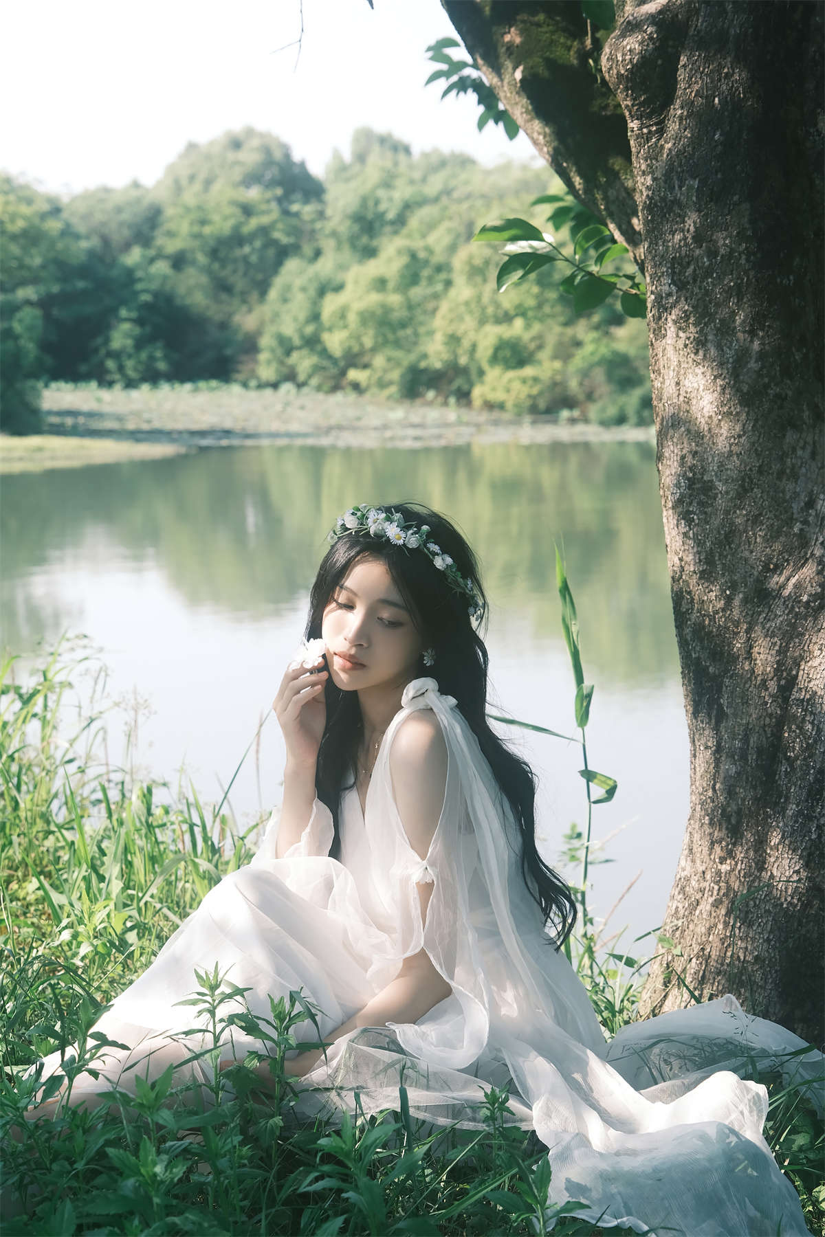 YITUYU艺图语 2023.06.11 夏季的风 卤肉吃不饱插图1