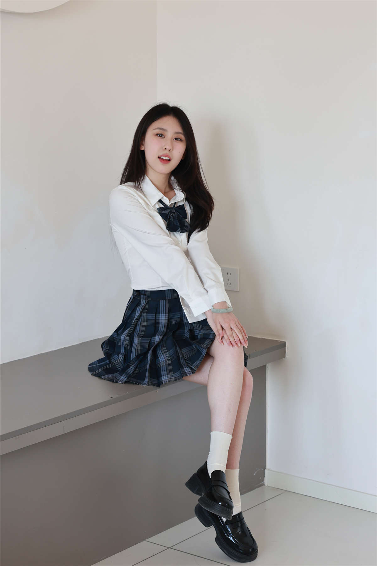 图片[2]-绮梦传媒 No.0018期 yaya（无印珍藏版）-日更街拍