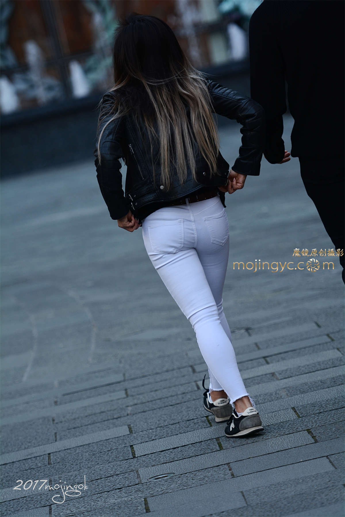 咔喳2017.02.28街拍255（21p)-日更街拍