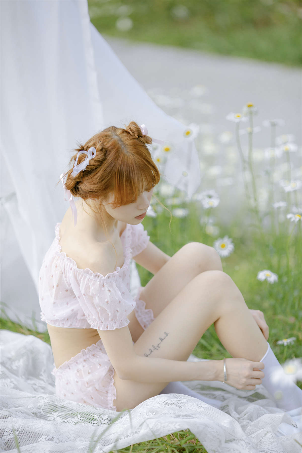 YITUYU艺图语 2023.07.17 夏日尽头 温-阿衡插图1