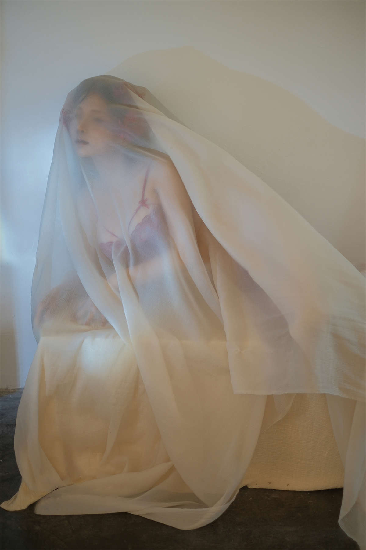 图片[2]-知名动漫博主-蠢沫沫 红-日更街拍