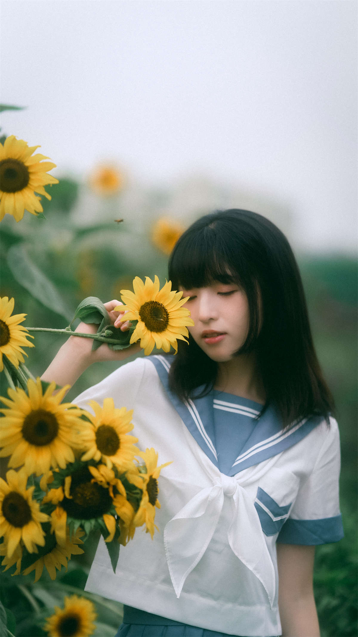 YITUYU艺图语 2023.07.17 小贝的夏天 贝贝-日更街拍