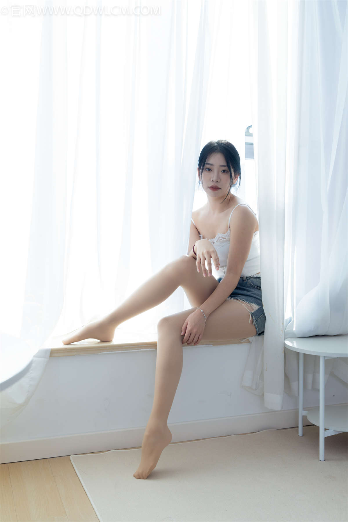 物恋传媒 NO.1915 小谷-斗转星移-日更街拍