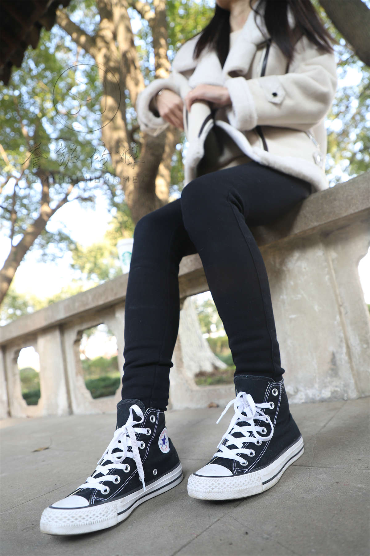 图片[2]-誉铭传媒 2019-第19期-日更街拍