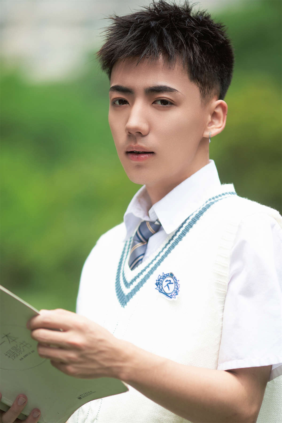 YITUYU艺图语 2023.07.17 小宁学长 澳涵插图1