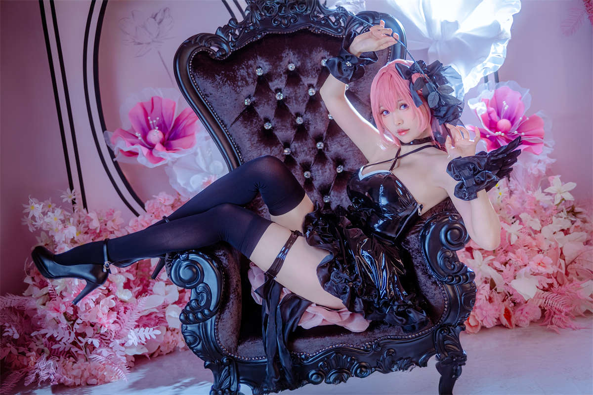 图片[2]-Ely_eee(ElyEE子) Dorothy Nostalgia Alt-日更街拍