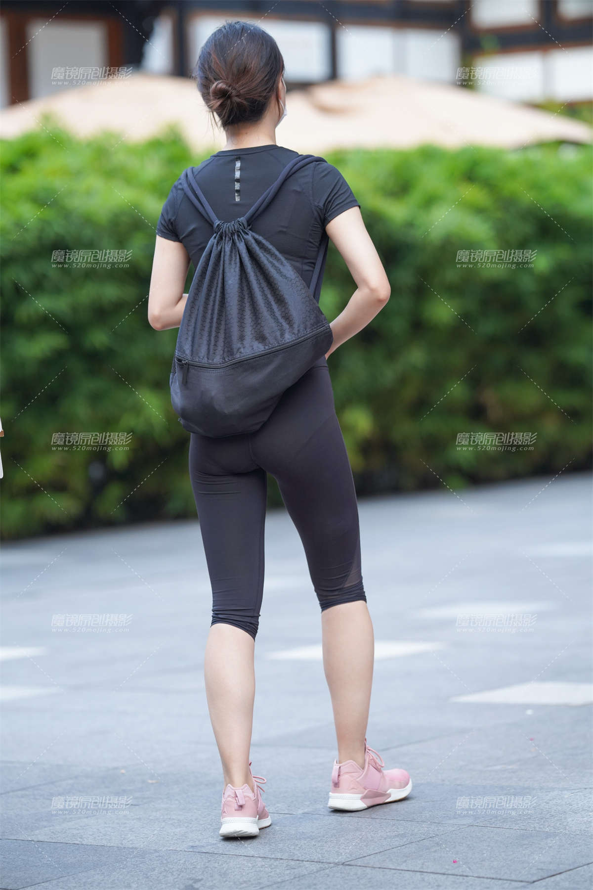 图片[2]-【凯恩赛贴】魅力黑-日更街拍