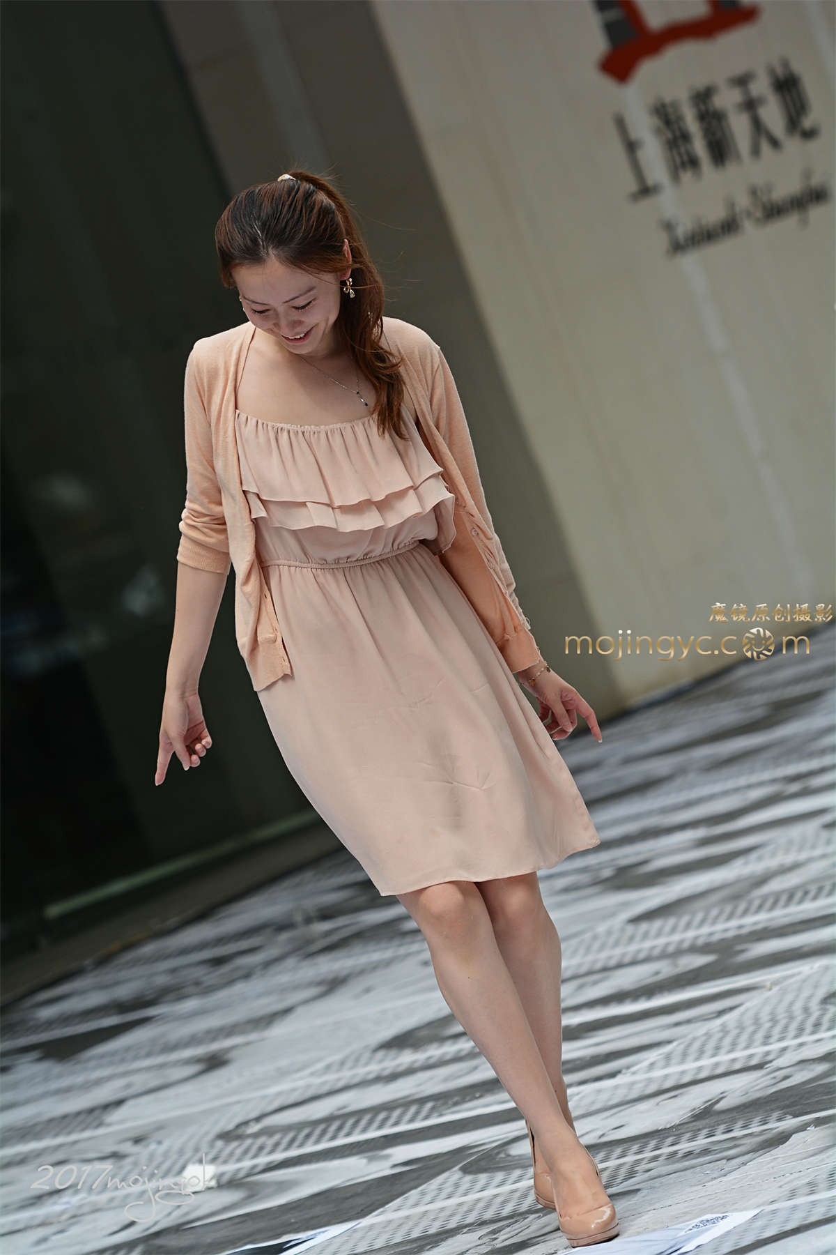 图片[2]-咔喳2017.03.01街拍260（16p)-日更街拍