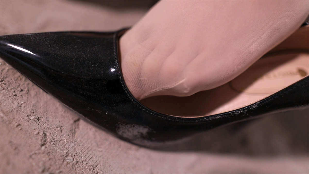 图片[2]-LSS山茶摄影视频 NO.064-日更街拍