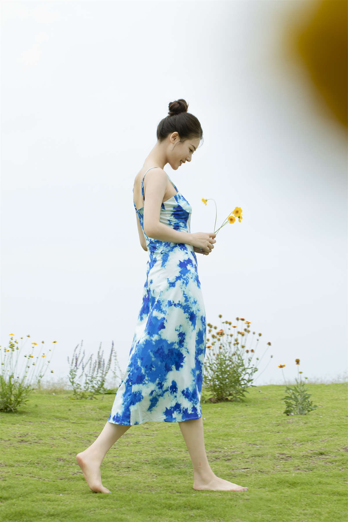 YITUYU艺图语 2023.07.19 GARDEN Chenaling_CL插图1