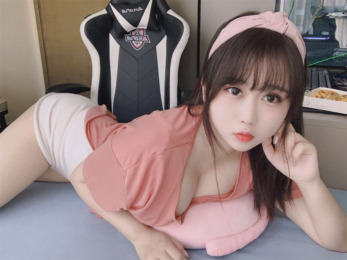 图片[2]-是依酱呀No.12 宅女日常-日更街拍