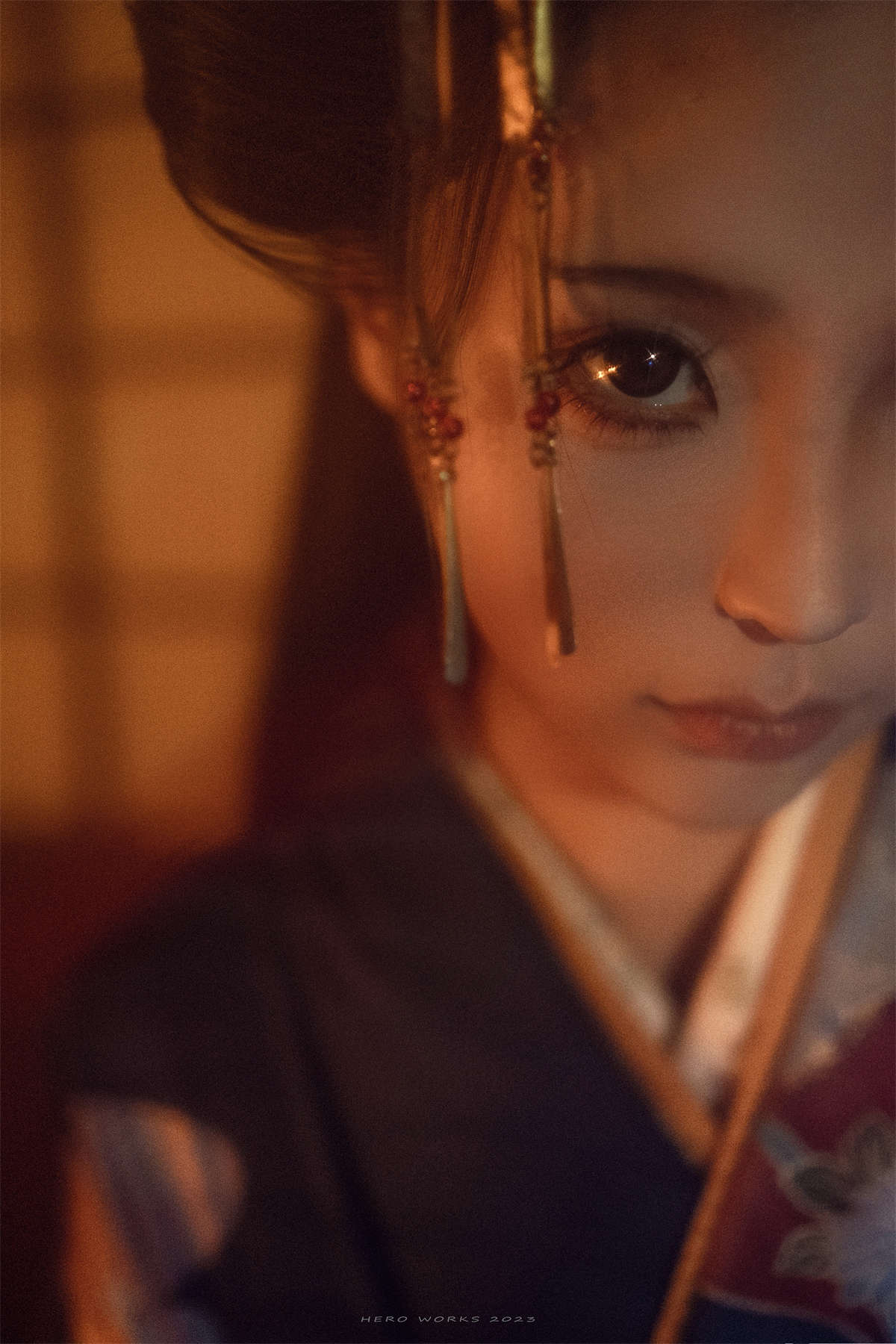 图片[2]-知名动漫博主-蠢沫沫 祥瑞-日更街拍