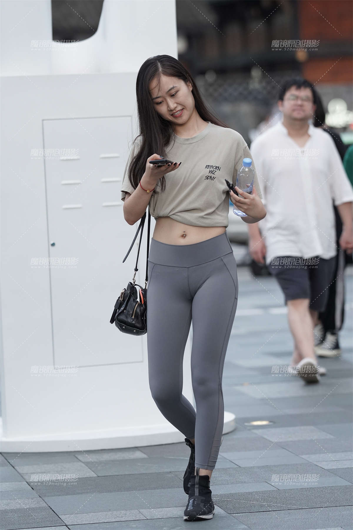 日常出街-日更街拍