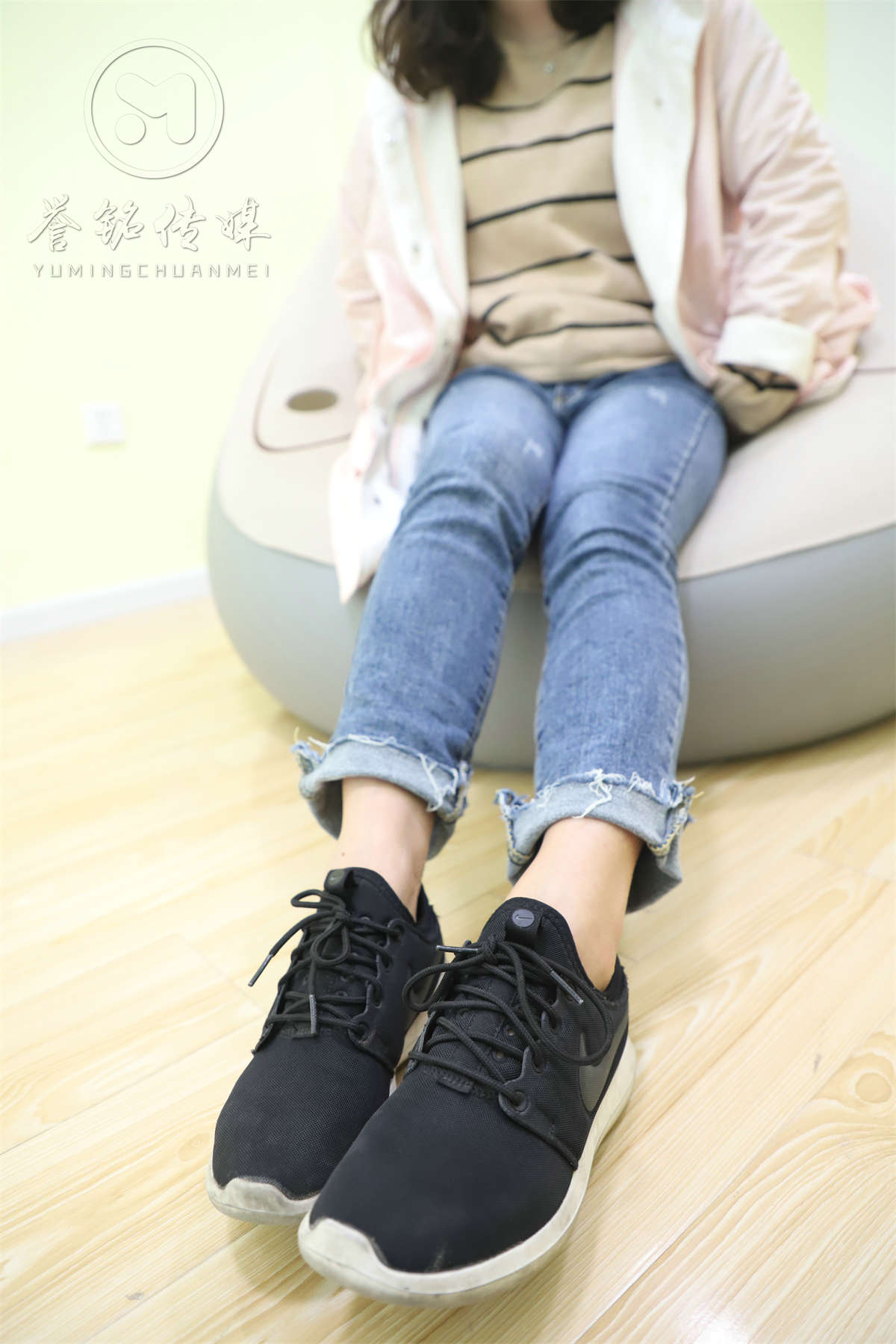 图片[2]-誉铭传媒 2019-第23期-日更街拍