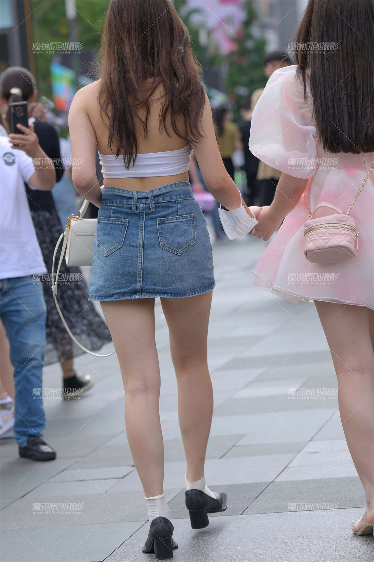 图片[2]-就是这么自信-日更街拍