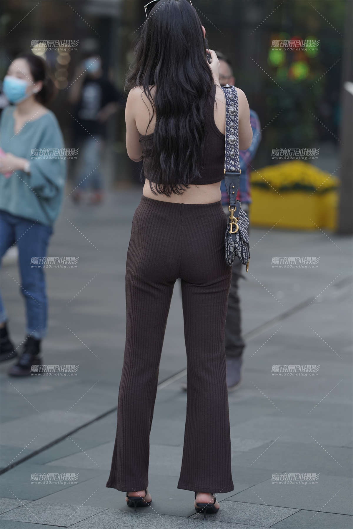 图片[2]-美女摄影师-日更街拍