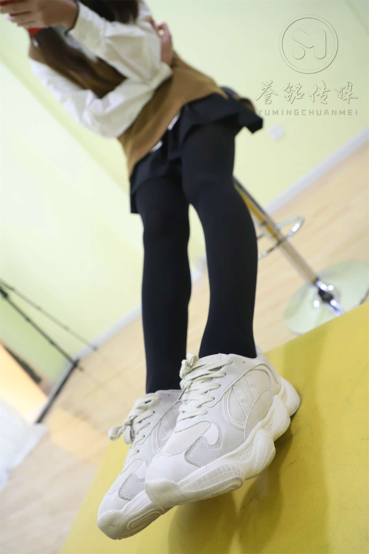 图片[2]-誉铭传媒 2019-第24期-日更街拍