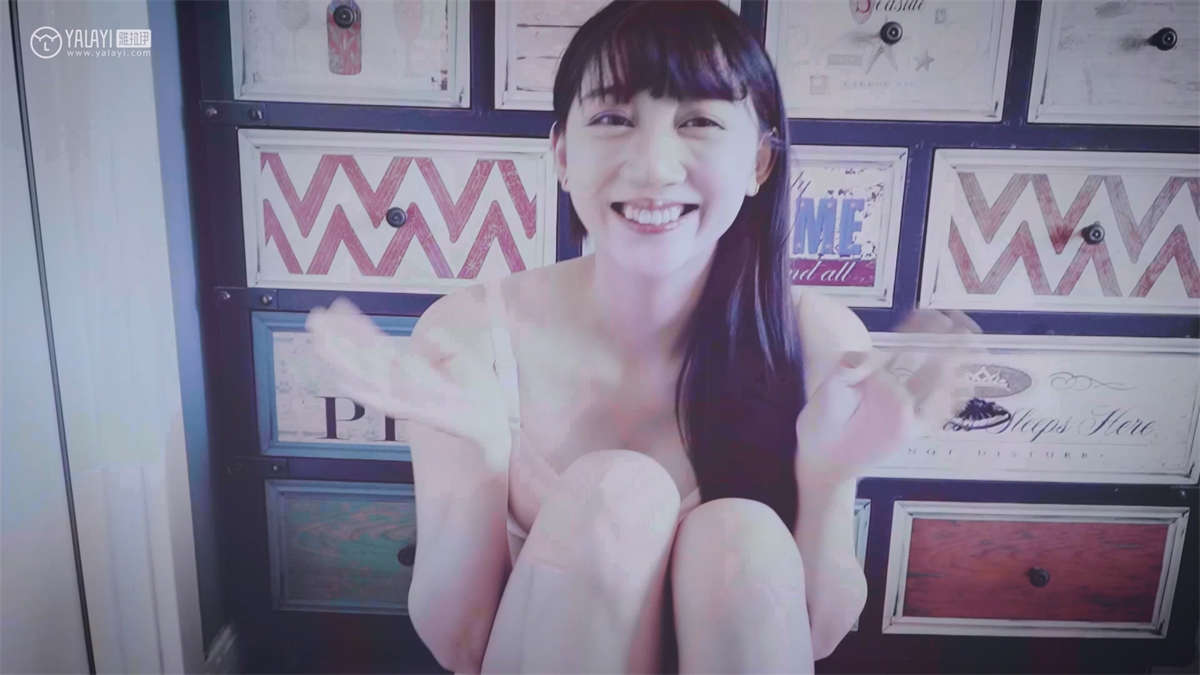 图片[2]-YALAYI雅拉伊视频 2020.01.06 V103 时趣 温蒂-日更街拍