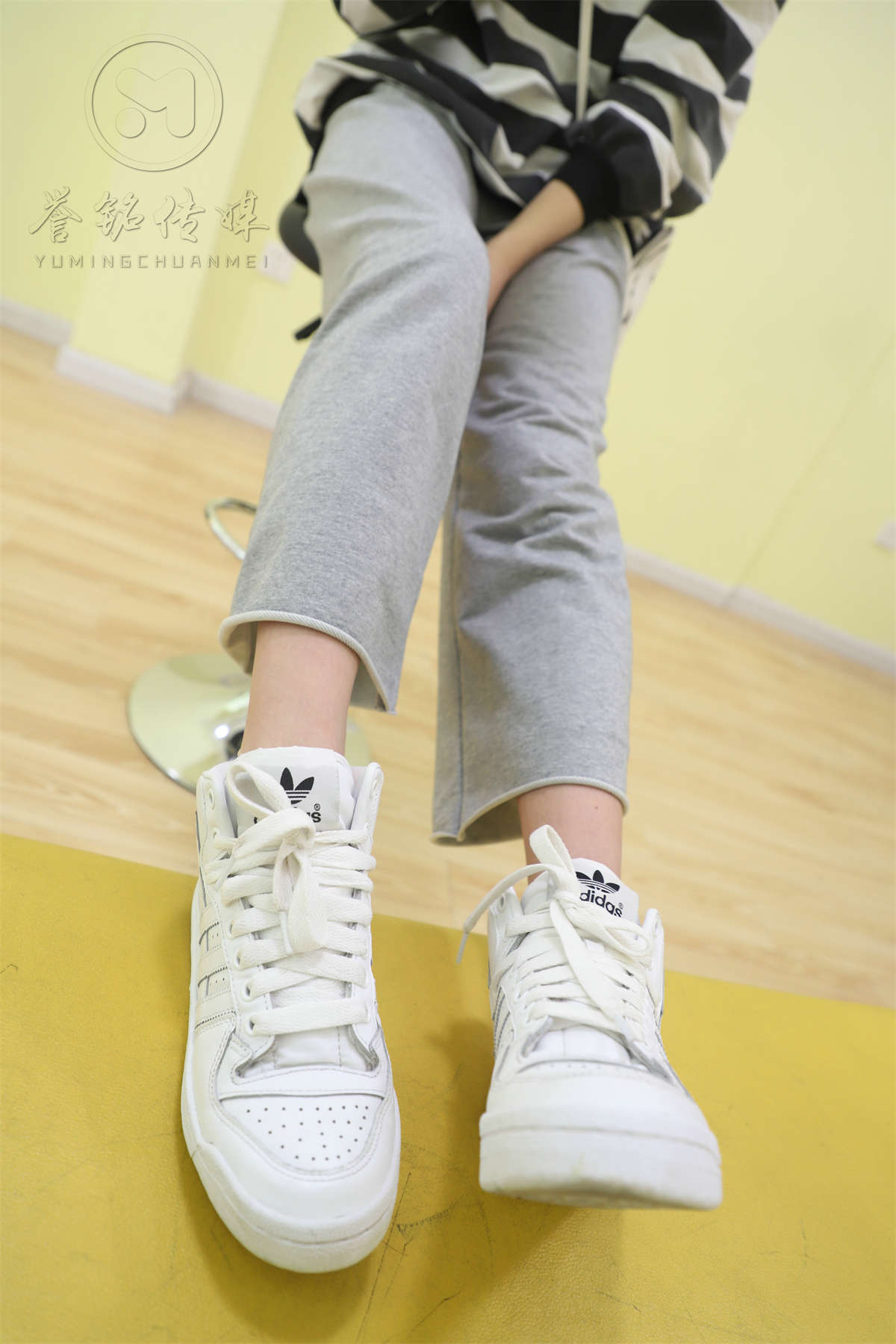 图片[2]-誉铭传媒 2019-第25期-日更街拍