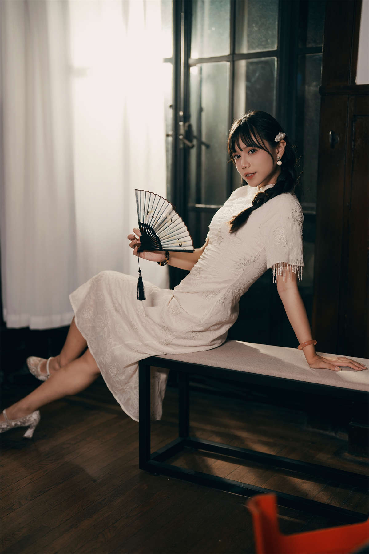 YITUYU艺图语 2023.07.20 民国白月光 贰加六插图1