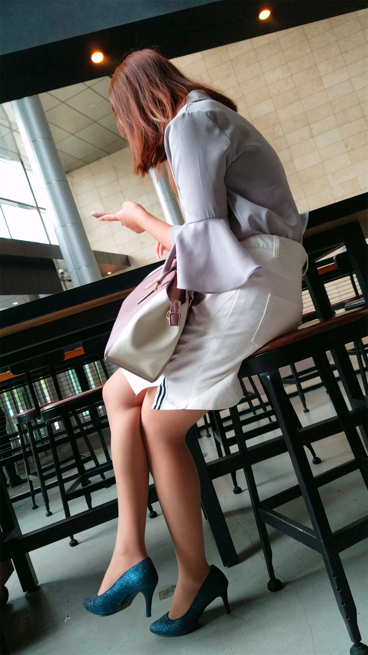 图片[2]-成熟美女最有味道-日更街拍