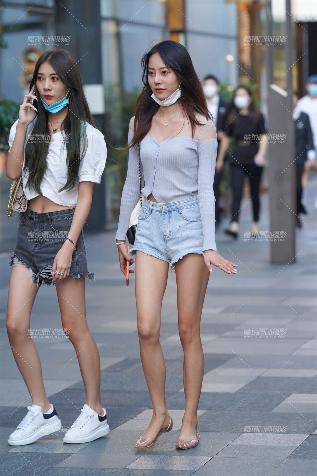 【凯恩赛贴】有点可爱 有点迷人-日更街拍