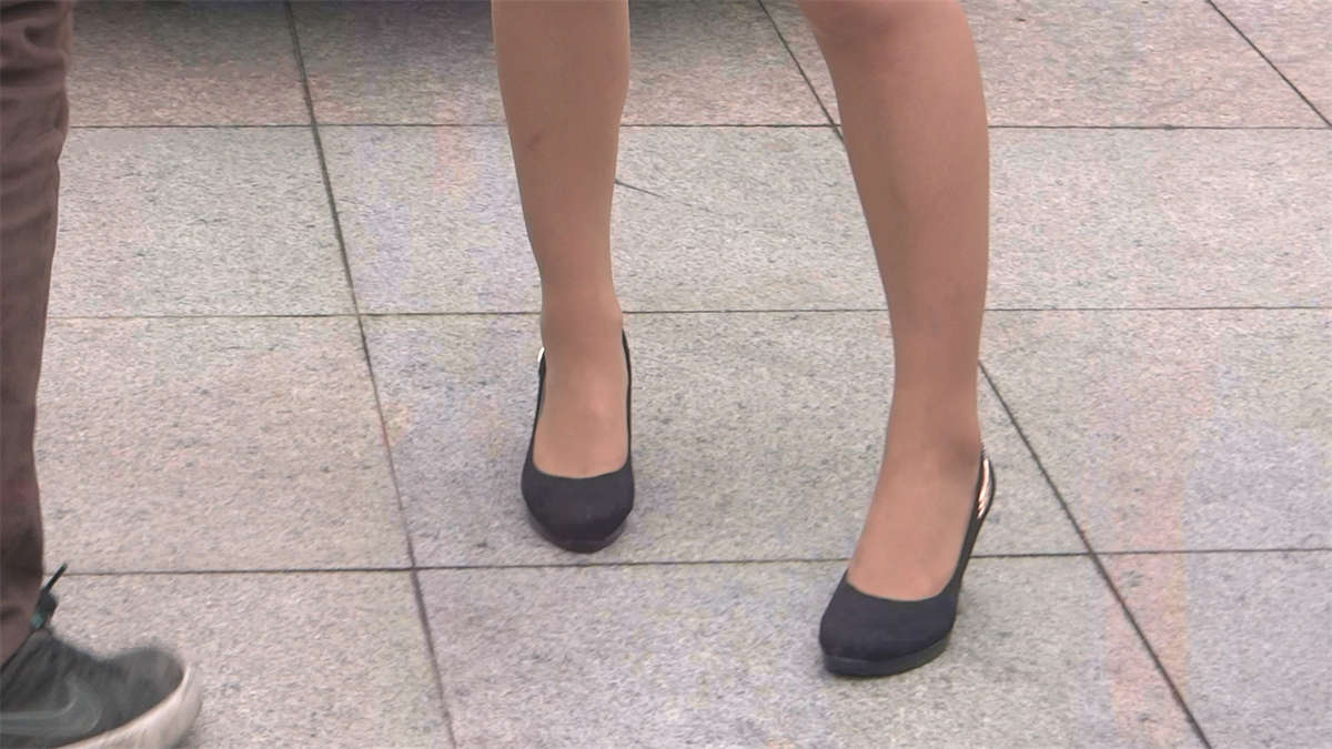 图片[2]-美丽的美人-日更街拍