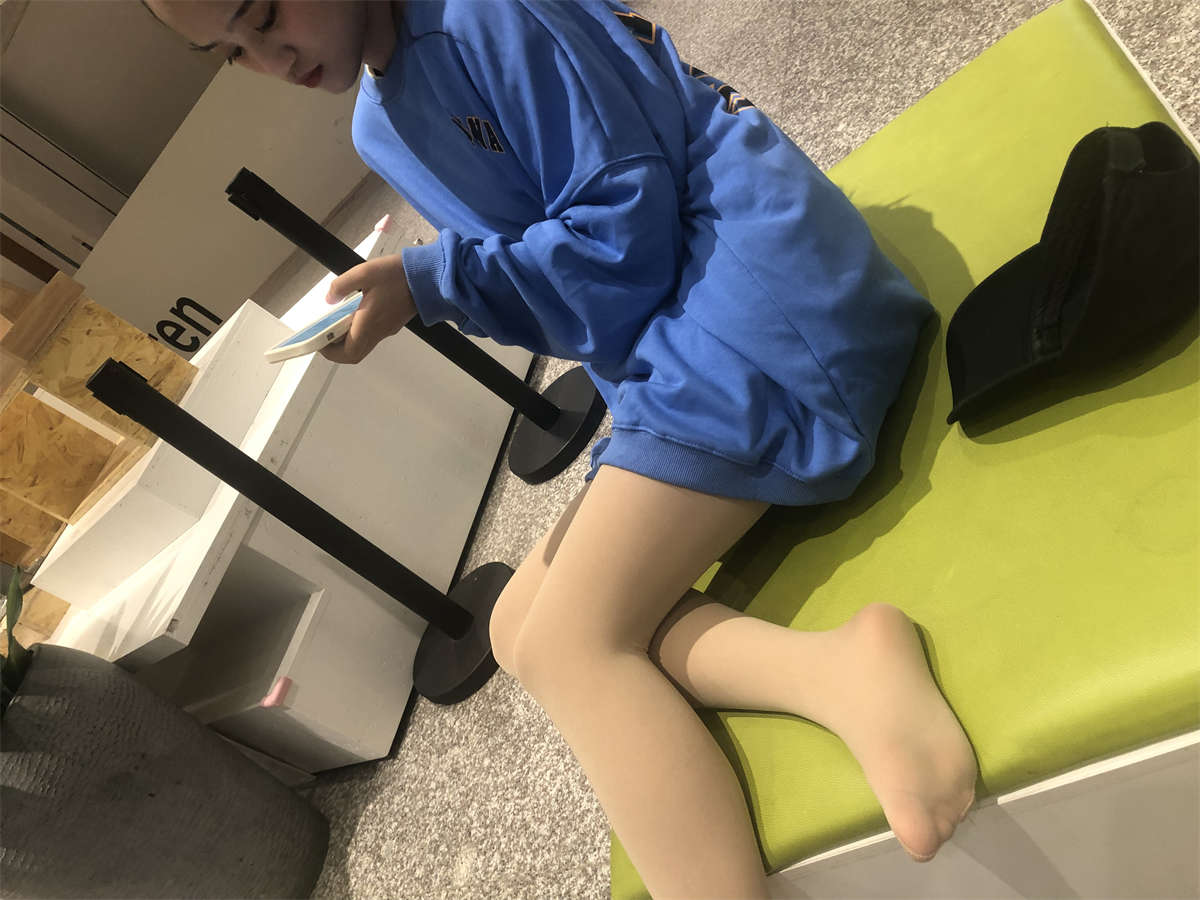 图片[2]-最爱帆布鞋 No.065-日更街拍