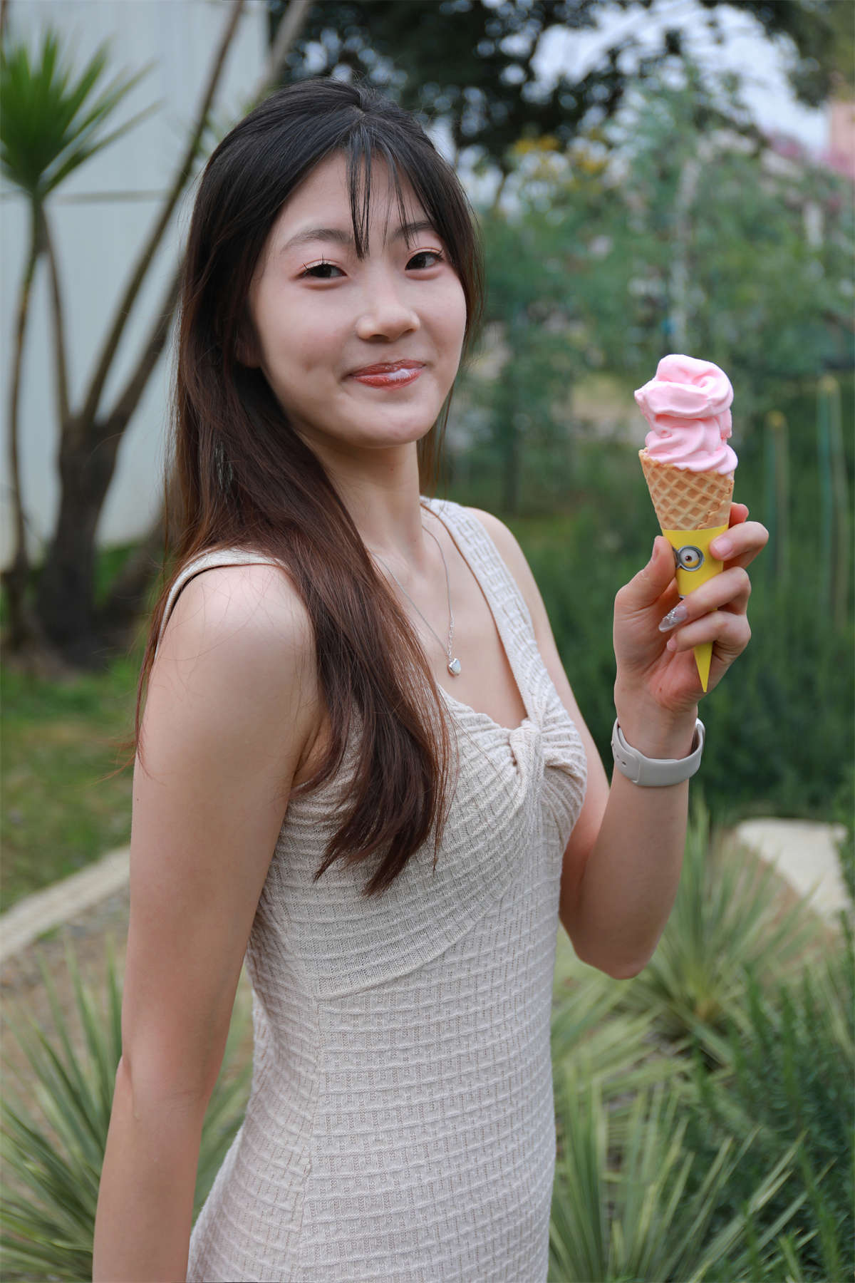 MZSOCK-2024 No.006 小天-日更街拍