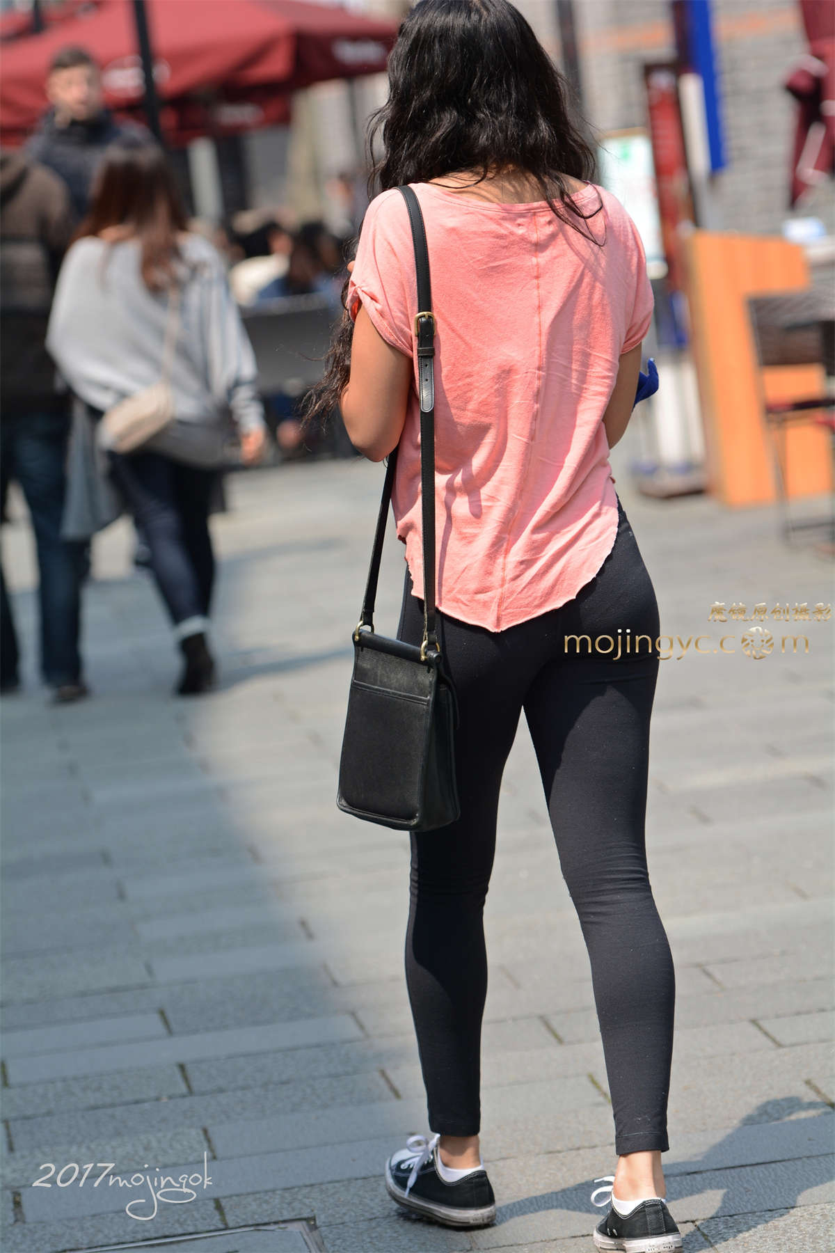 图片[2]-咔喳2017.04.03街拍333（26p)-日更街拍