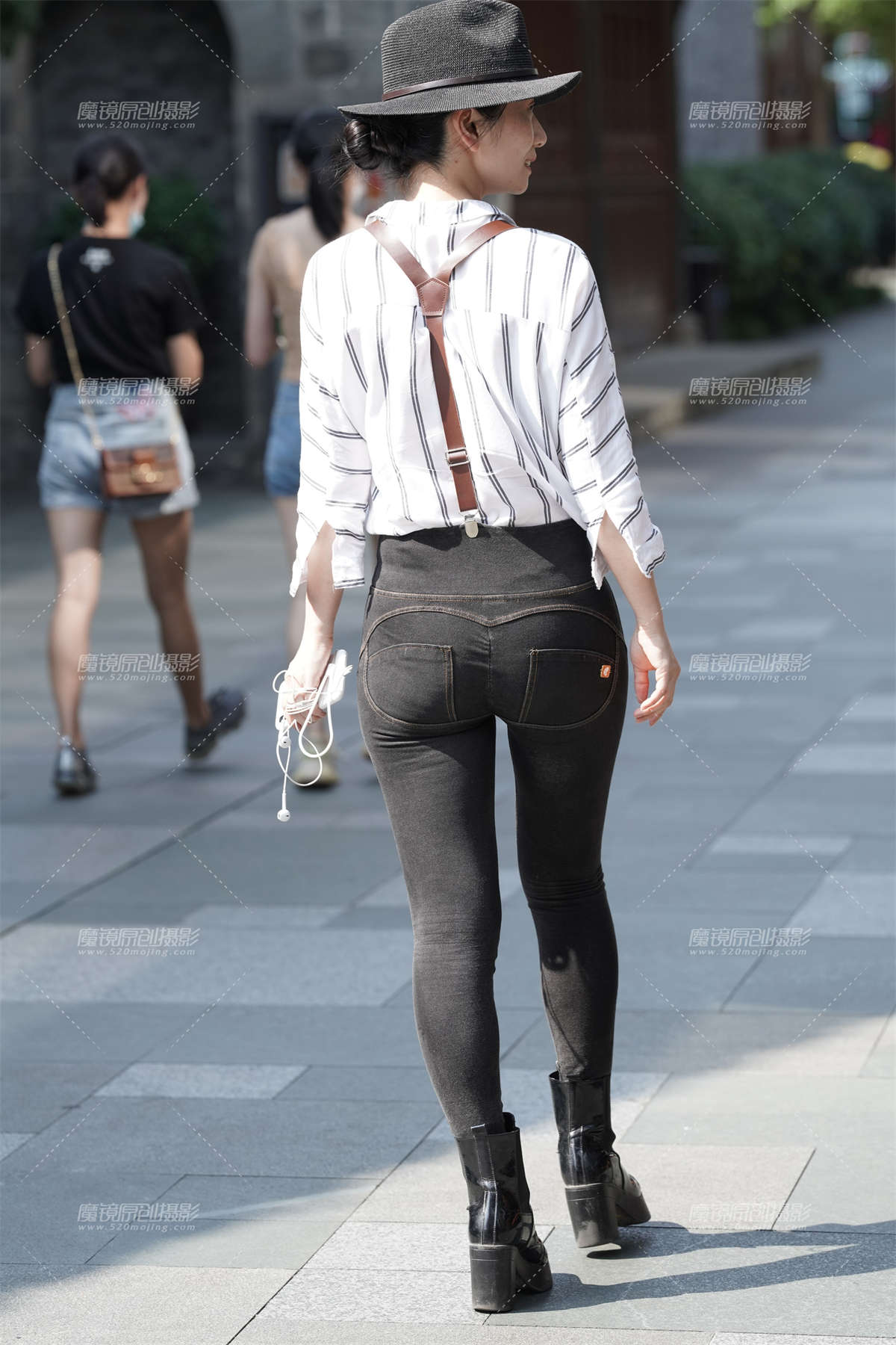 图片[2]-西部牛仔-日更街拍