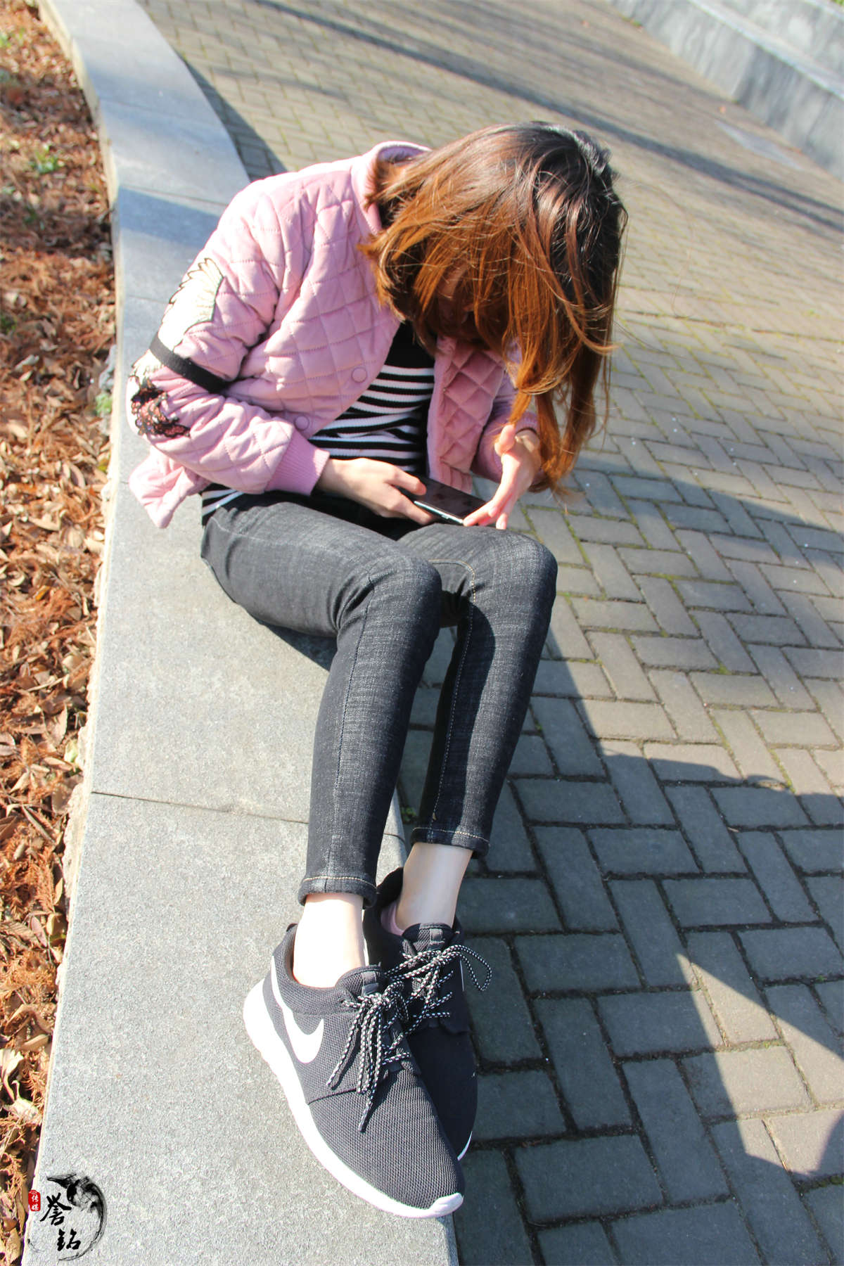 图片[2]-誉铭传媒 2018.1.10定制-日更街拍