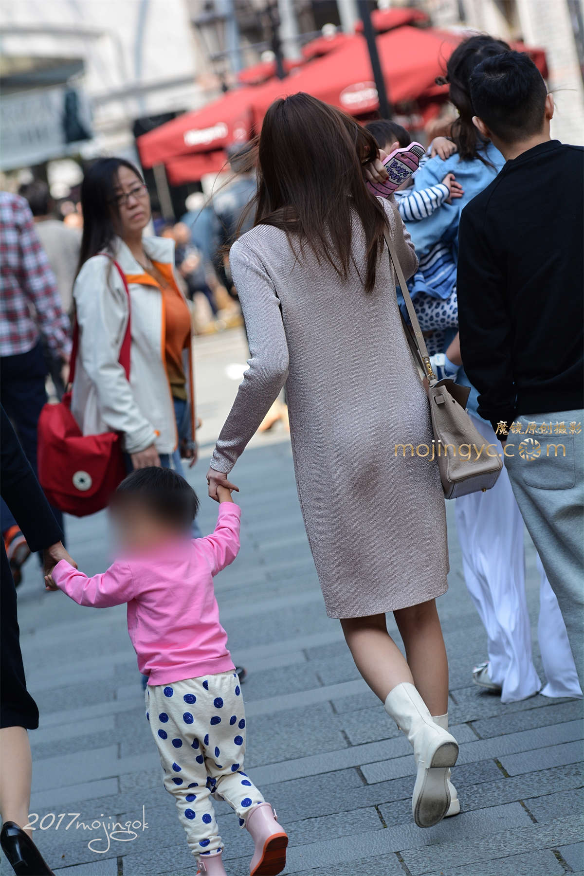 图片[2]-咔喳2017.04.03街拍335（15p)-日更街拍