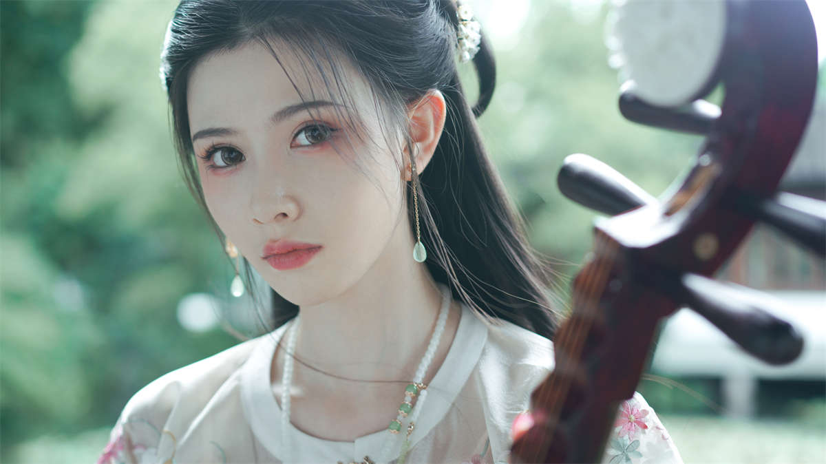 YITUYU艺图语 2023.08.03 游园忆梦 雪糕插图1