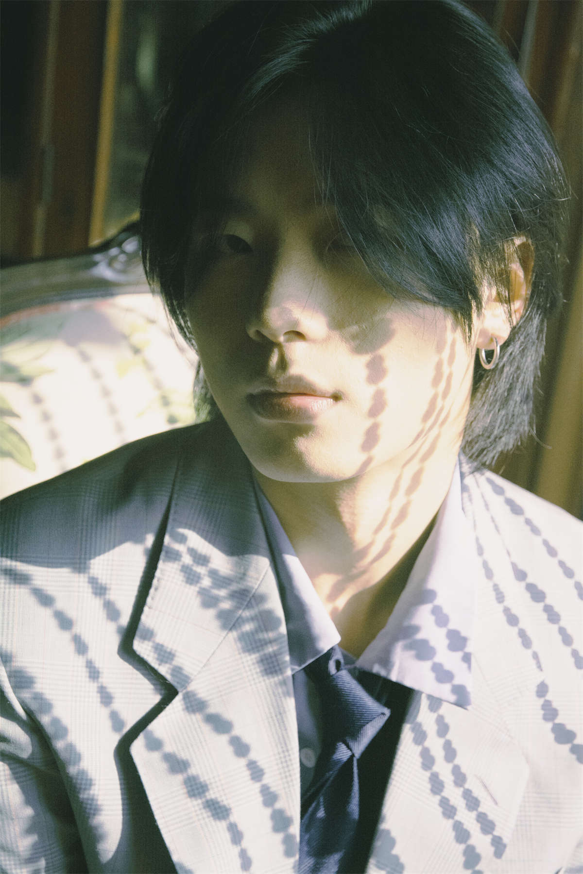 YITUYU艺图语 2023.06.12 港风无间道 林小小尹插图1