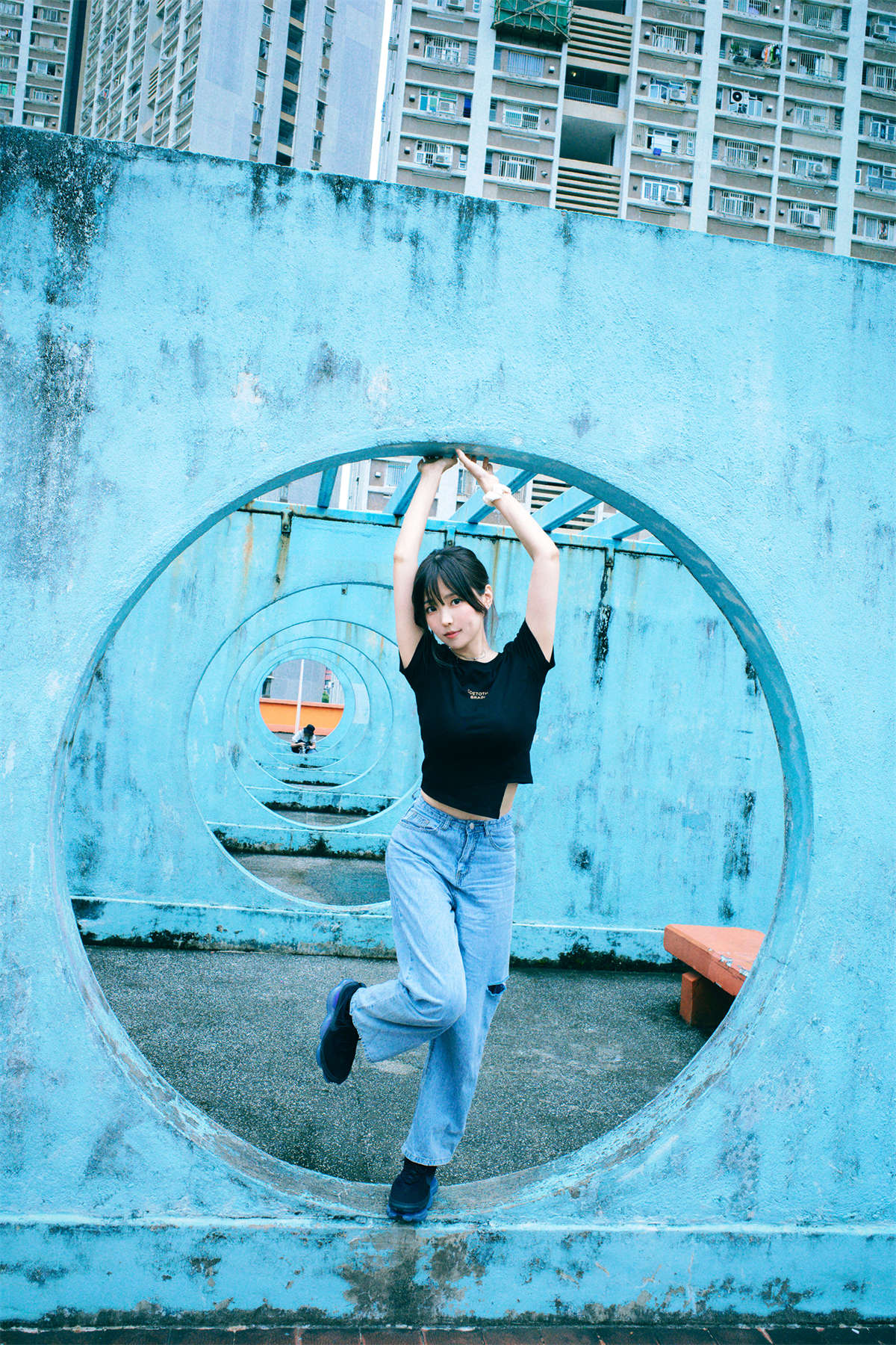 图片[2]-Ely_eee(ElyEE子) Hong Kong Memorise-日更街拍