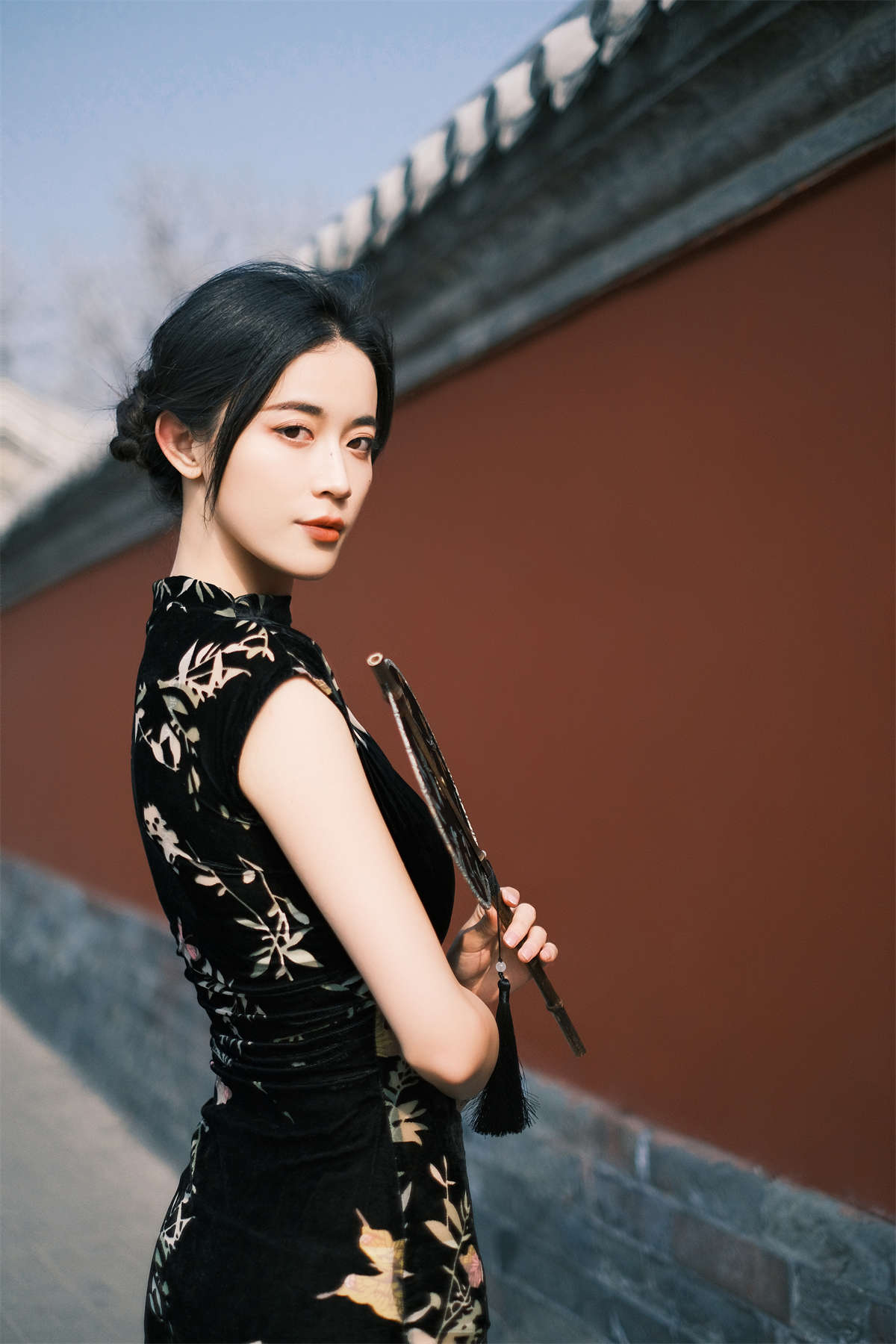 YITUYU艺图语 2024.04.17 红墙雅韵 陈小瑜插图1