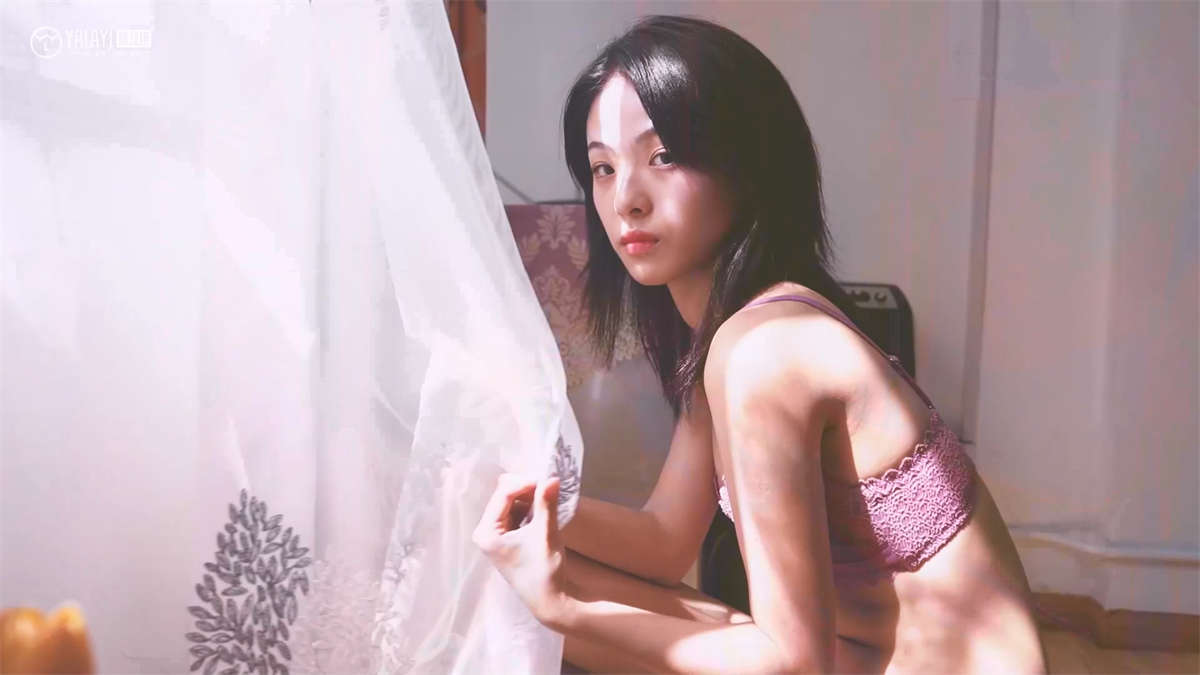 图片[2]-YALAYI雅拉伊视频 2020.02.21 V112 蜜桃成熟时 含嫣-日更街拍