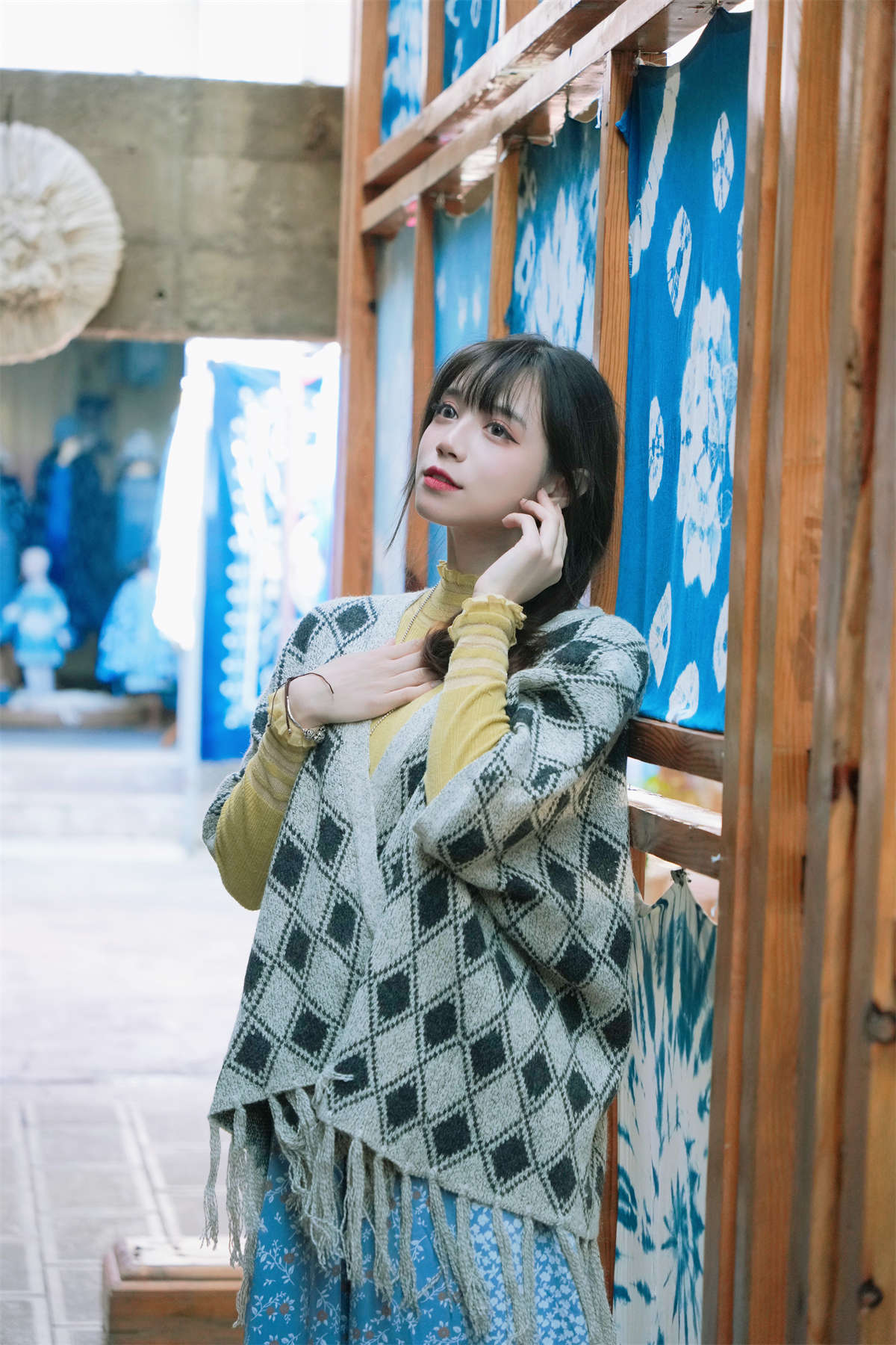 YITUYU艺图语 2023.06.12 扎染之旅 贰加六插图1