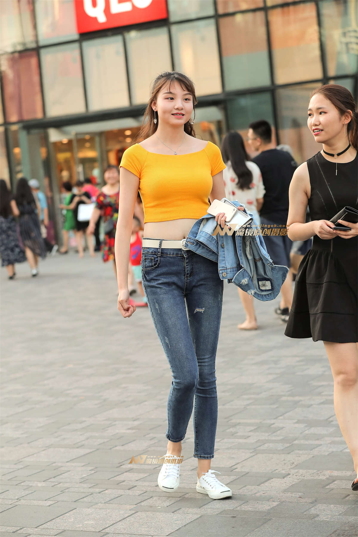 【街拍之魂赛帖】B84、光辉岁月-日更街拍