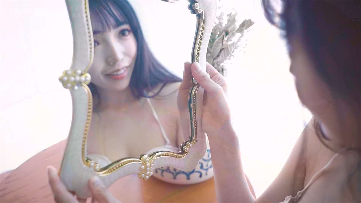 YALAYI雅拉伊视频 2020.02.24 V113 冰肌白波 软软-日更街拍