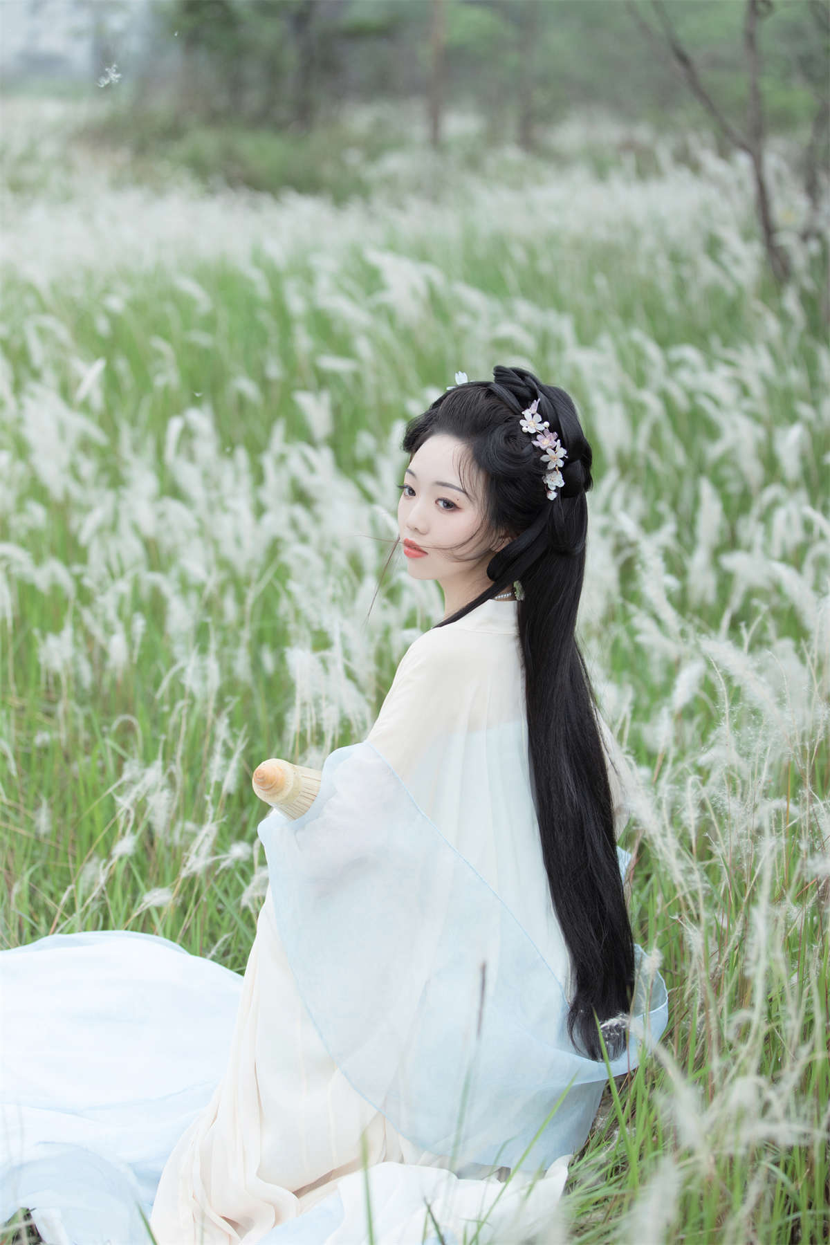 YITUYU艺图语 2023.06.13 感旧 是只琳插图1