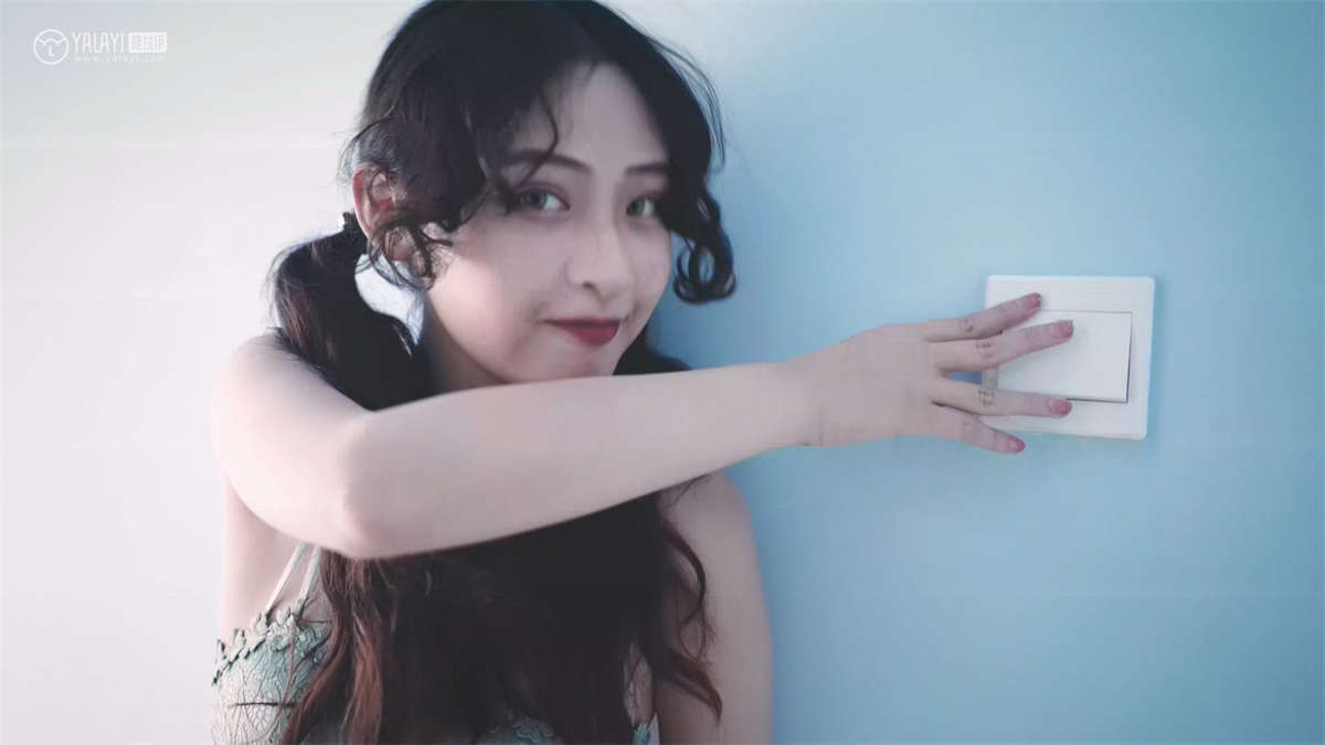 YALAYI雅拉伊视频 2020.02.28 V114 玉影 西子-日更街拍