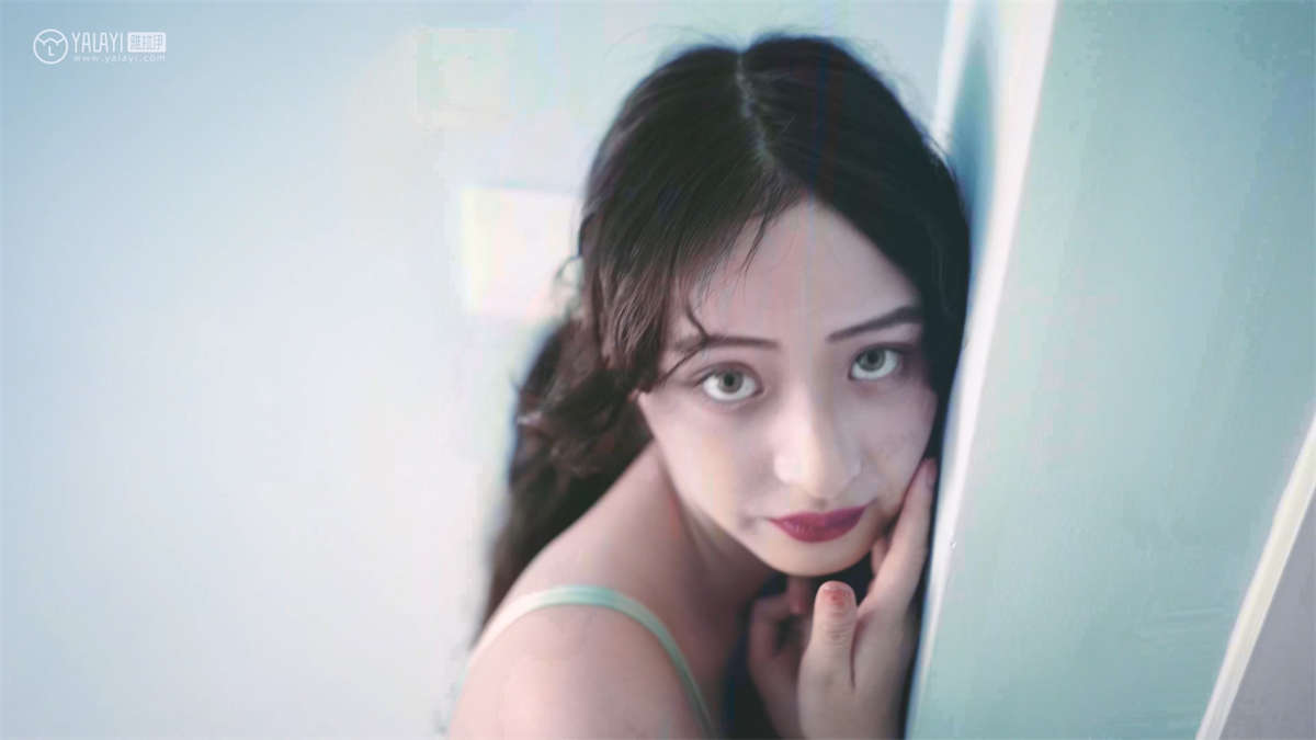 图片[2]-YALAYI雅拉伊视频 2020.02.28 V114 玉影 西子-日更街拍