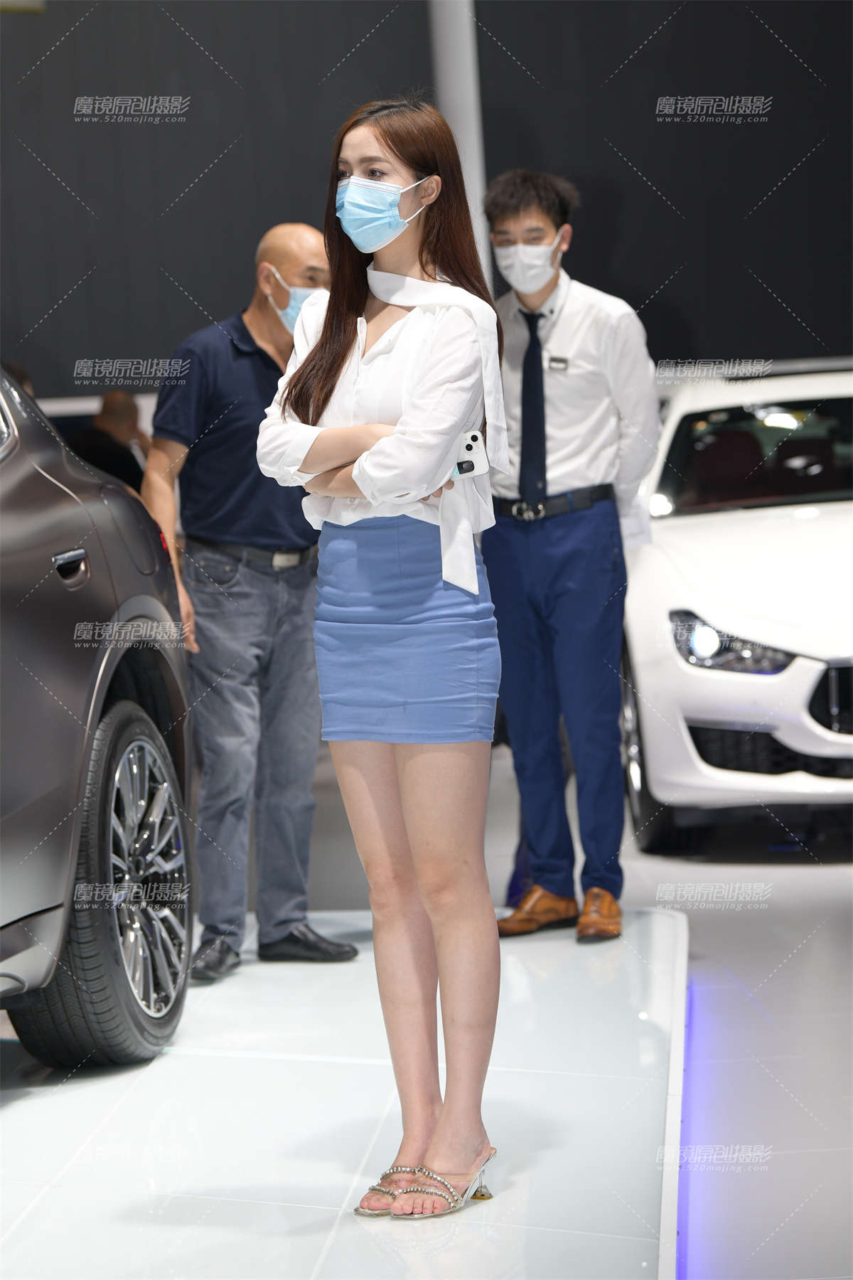 我是来看车的-日更街拍