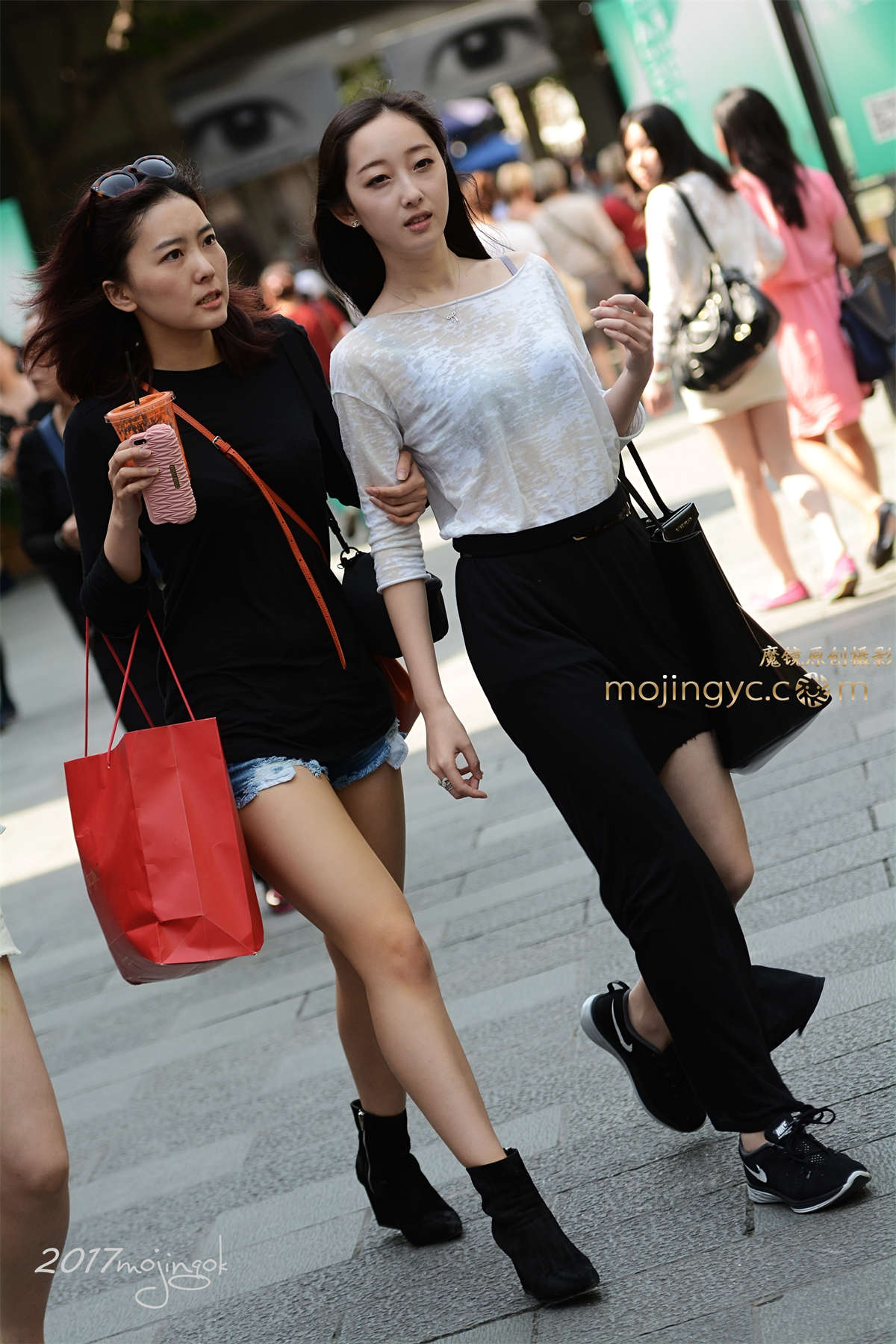 图片[2]-咔喳2017.03.08街拍274（11p)-日更街拍