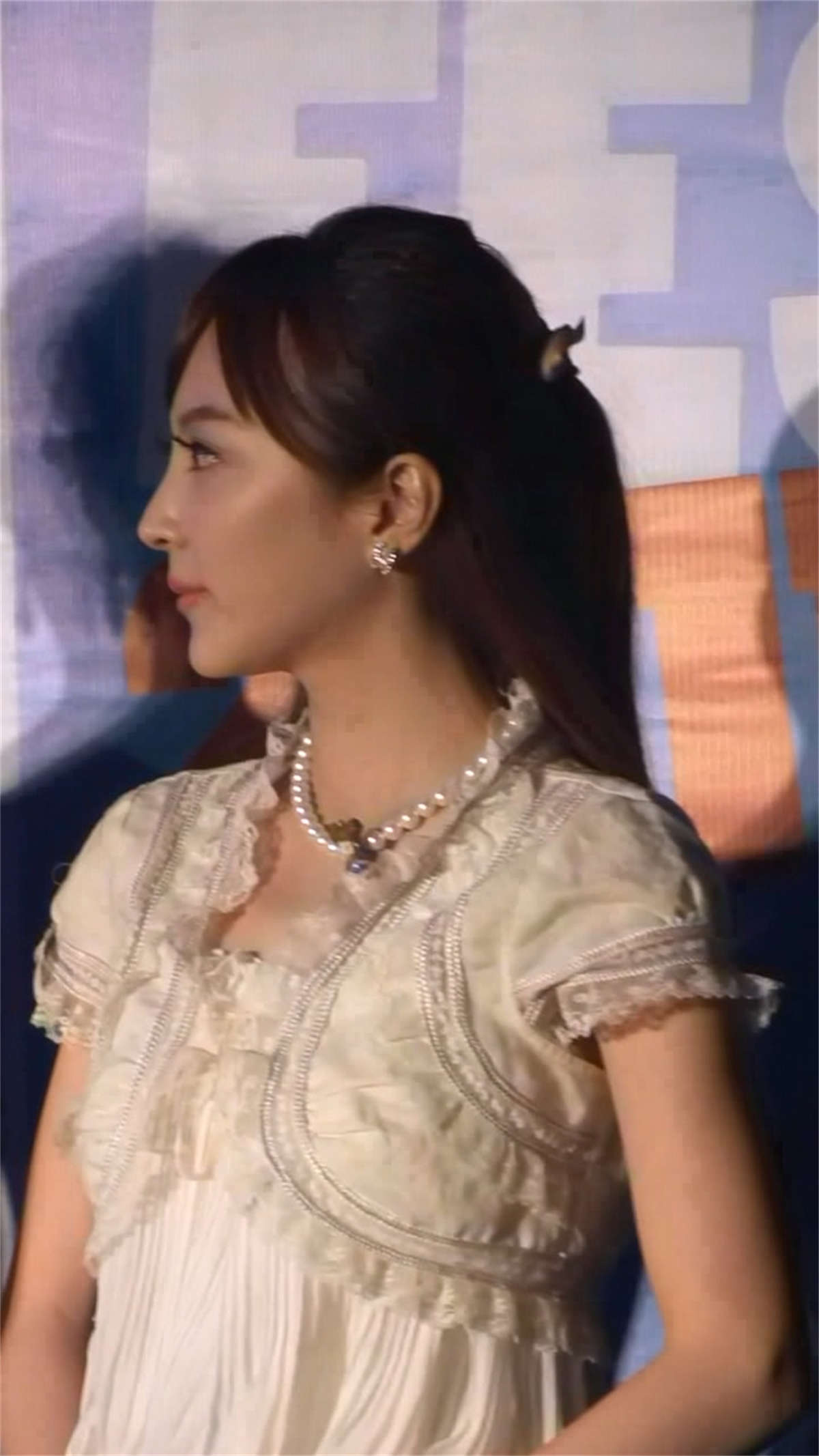 图片[2]-街拍偶遇明星-日更街拍