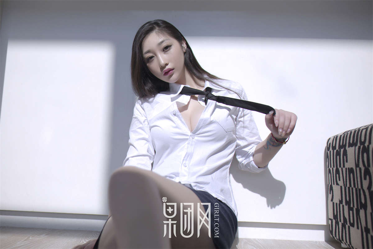 图片[2]-Girlt果团网 NO.082 妲己_Toxic-日更街拍