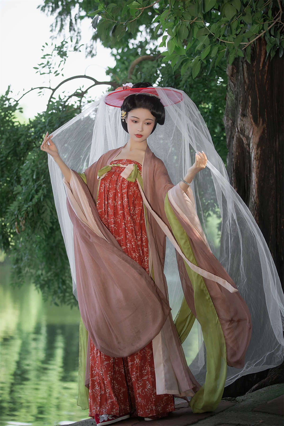 YITUYU艺图语 2023.02.06 流年 梨一依插图1